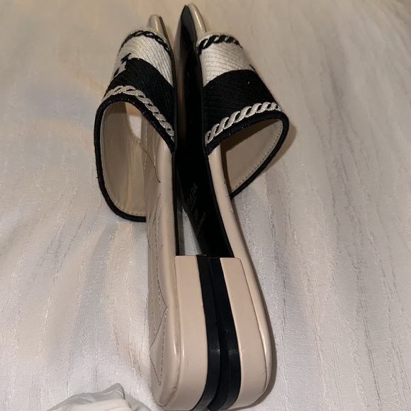 Prada Milano Slide Sandals - Picture 5 of 10